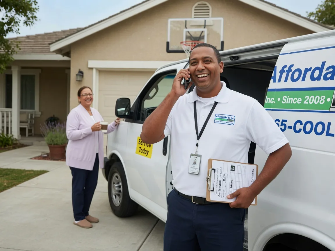 Central Ac Repair Glenfield, NY FAQs